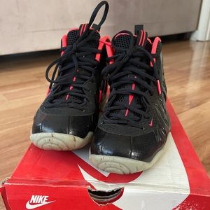 Nike Little Posite pro “Yeezy” size 6Y